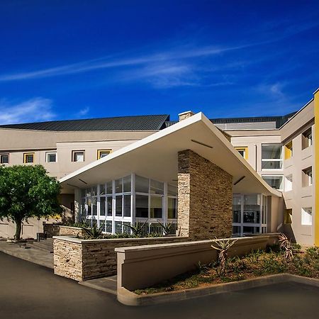 Sun1 Southgate Hotel Johannesburg Luaran gambar