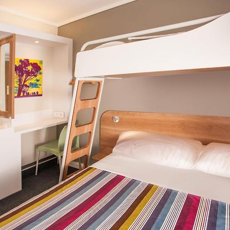 Sun1 Southgate Hotel Johannesburg Luaran gambar