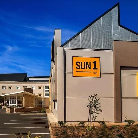 Sun1 Southgate Hotel Johannesburg Luaran gambar
