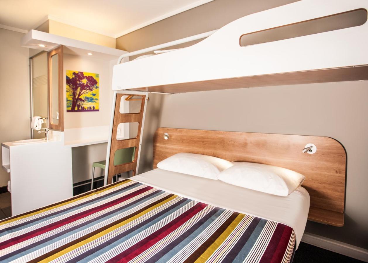 Sun1 Southgate Hotel Johannesburg Luaran gambar
