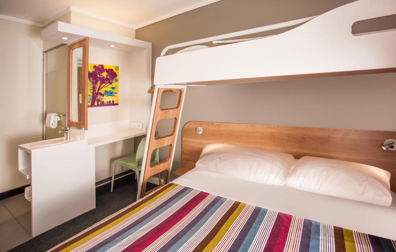 Sun1 Southgate Hotel Johannesburg Luaran gambar